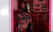 Red Light Sex Trips 424547 Marvin & Citska Horny Milf Prostitute Pleasing A Big Erect Colombian Cock
