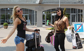 Aletta Ocean Empire 425004 It'S Getting Hot In Here! Summer Is Officially Back In Budapest And Here Are Two Gorgeous Babes Who Would Make You Sweat Anyways. Just Imagine These Porn Stars Making A Day Trip To Lake Balaton One Of Hungary\'S Biggest Party Places. Join Aletta Ocean And