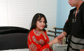 Asian Parade Lola Lola Is A Seductive Little Asian Sex Pot Who Is Training To Be A Massage Therapist. But Her Main Specialty Relies On Her Erotic Massages. I Wanted A Sample Of This Sweet Lady'S Technique, And Show Her A Few Of My Own!! This Sensual Massage Is About To Get