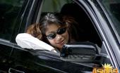 Erotic Asians 425599 Pig-Tailed Asian Cutie Asako Changing Tires In Her Sexy Lingeria
