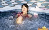Erotic Asians 425620 Cutie Asian Akena Showing Her Succulent Snatch In The Jacuzzi
