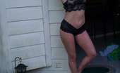 Dirty Wives Exposed 425842 Gorgeous MILF Micki Naked And Spreading
