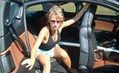 Dirty Wives Exposed 425844 MILF With Sports Car Doing Nasty Things
