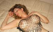 Dirty Wives Exposed 425884 Big-Breasted Minerva Displaying Her Huge Tits
