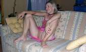 Dirty Wives Exposed 425918 Russian MILF Chantal Sucking And Fucking
