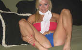 Dirty Wives Exposed 425972 Blonde MILF In Various Naughty Poses
