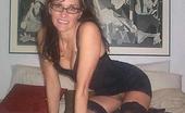 Dirty Wives Exposed 425984 Kinky MILFs In Sexy Poses
