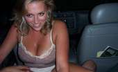 Dirty Wives Exposed 425995 Wild Wife Gets Naughty In The Car
