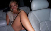 Dirty Wives Exposed 425995 Wild Wife Gets Naughty In The Car
