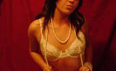 Dirty Wives Exposed 426033 Wife As Santa'S Naked Naughty Elf

