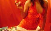 Dirty Wives Exposed 426033 Wife As Santa'S Naked Naughty Elf

