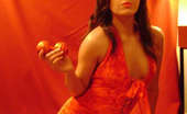 Dirty Wives Exposed 426033 Wife As Santa'S Naked Naughty Elf

