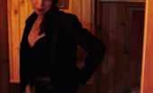 Dirty Wives Exposed 426238 Sleazy MILF Posing Outdoors