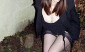 Dirty Wives Exposed 426238 Sleazy MILF Posing Outdoors