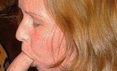 Dirty Wives Exposed 426263 Cocksucking Wife Gets Jizzed On

