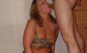 Dirty Wives Exposed 426263 Cocksucking Wife Gets Jizzed On
