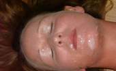 Dirty Wives Exposed 426263 Cocksucking Wife Gets Jizzed On

