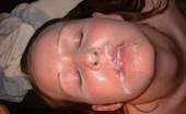 Dirty Wives Exposed 426263 Cocksucking Wife Gets Jizzed On
