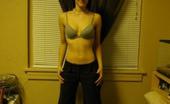 Dirty Wives Exposed 426442 Sexy Petite Wife Go Topless For Her Hubby
