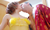 Don't Fuck My Ass 426527 Cutie Ellie Was Brushing Her Teeth In The Bathroom When Tom Appeared In The Doorway Horny As Always. The Girl Was Wearing Her Yellow See-Thru Nighty Looking Sexy As Hell, And The Guy Developed A Sizeable Hard-On. He Made His Intentions Obvious, But The Gi