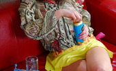Don't Fuck My Ass 426529 Working As A Maid And Taking Away Used Beer Cans, Selma Always Wanted To Sit And Savor The Drink Herself. Unfortunately One Of The Club Members, Sydney, Caught Her Drinking His Beer And Decided To Punish The Naughty Girl. He Pushed Down Her Teen Skirt And