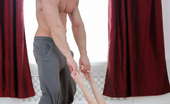 Dirty Coach Camila 426588 Handsome Coach Seducing His Pretty Client
