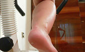 Czech Feet 426634 Catty
