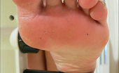 Czech Feet 426634 Catty
