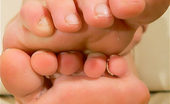 Czech Feet 426652 Uma
