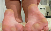 Czech Feet Paja
