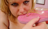 Czech Feet 426689 Vallina
