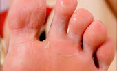Czech Feet 426689 Vallina
