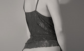 Dakota Black 427566 Dakota Lifts Her Lace Nighty Showing Off That Tight Little Ass Thats Just Waiting To Be Spanked
