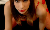 Dakota Black 427570 Dakota Loves To Tease With Her Sexy Perfect For Cock Sucking Lips
