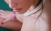 Skokoff 427659 Polina Polina In And Out Of Soft Pink Frills
