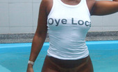 Oye Loca 431361 Joyce Desouza Big Booty Joyce Desouza Loves To Ride The Cock
