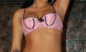 Oye Loca 431493 Ice La Fox Sexy Latina Stripper Gives Lucky Guy VIP Treatment
