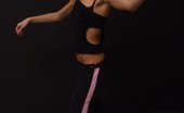Special Exercises 432038 Teasing A Flexigirl With Sexy Tan Lines
