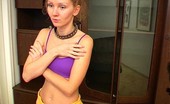 Special Exercises 432474 Skinny Flexigirl Passes Naked Auditions Real Fine
