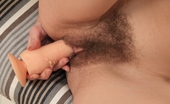 Be Hairy 433049 Toy For Wet Pussy
