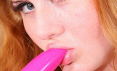 Be Hairy 433485 A Purple Dildo Or Banana?
