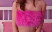 Kori Kitten 434303 Kori In Pink Fluff
