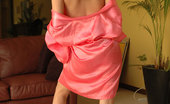 Kori Kitten 434321 My Pink Robe
