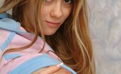 Knocked Up Nina 434367 A Horny Pregnant Teen Flashes Her Tits At The Camera
