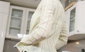 In Focus Girls 436228 Dana Bead Beauty Sweet Teen Plunges Ben Wa Balls Into Bald Pussy On Couch
