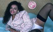 Indian Pleasure 438532 Indian Hottie Stripping
