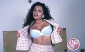 Indian Pleasure Indian Hottie Stripping
