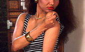 Indian Pleasure 438540 Hairy Indian Woman Teasing
