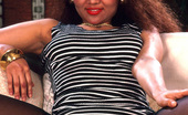 Indian Pleasure 438540 Hairy Indian Woman Teasing
