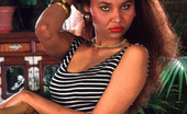 Indian Pleasure 438540 Hairy Indian Woman Teasing
